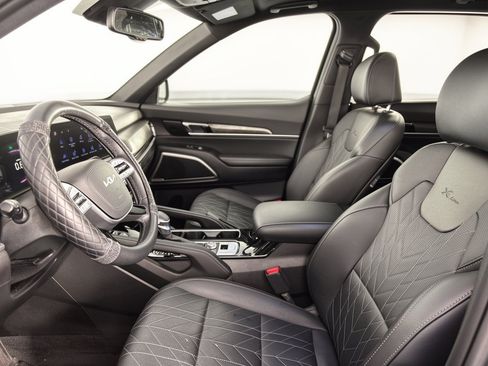 Used 2024 Kia Telluride EX X-Line AWD/4WD image 5