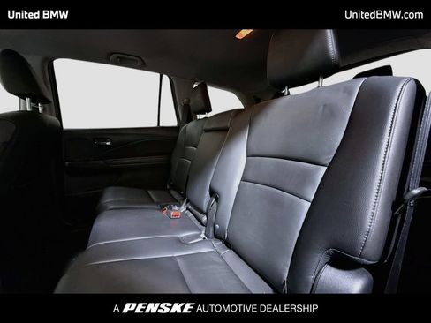 Used 2018 Honda Pilot EX-L image 12