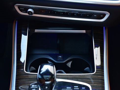 Used 2023 BMW X5 xDrive40i image 36