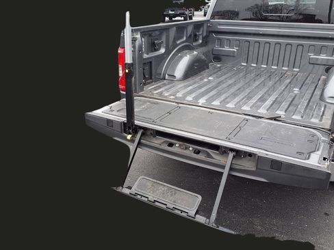 Used 2021 Ford F150 XLT w/ Equipment Group 302A High image 24