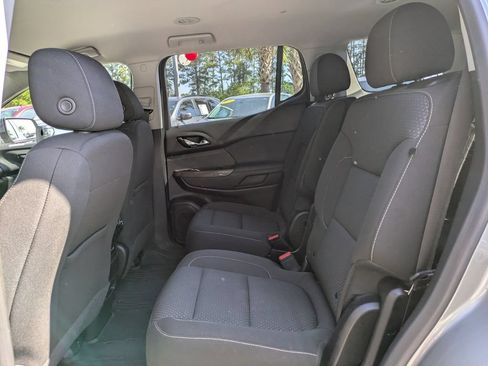 Used 2023 GMC Acadia SLE w/ Driver Convenience Package AWD/4WD image 15