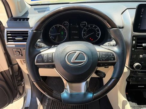 Used 2023 Lexus GX 460 Premium AWD/4WD image 22