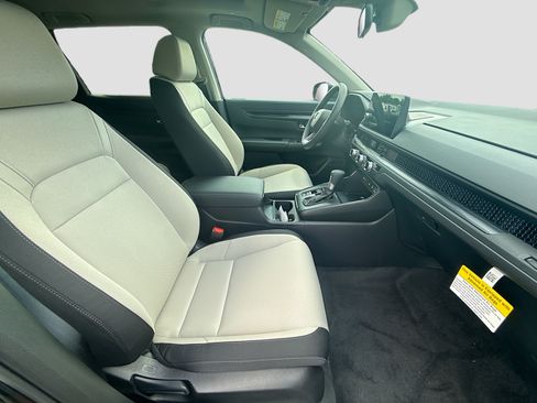 New 2026 Honda CR-V EX image 23