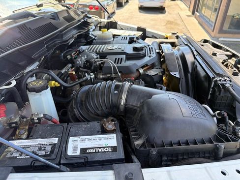 Used 2018 RAM 2500 Laramie image 34