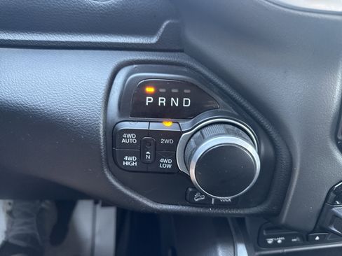 Used 2019 RAM 1500 Big Horn AWD/4WD image 28