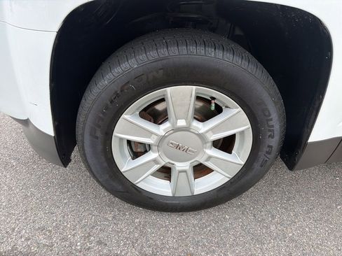 Used 2013 GMC Terrain SLE FWD image 10