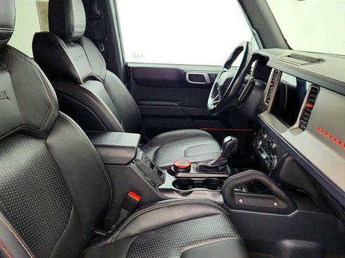 Used 2023 Ford Bronco Raptor image 24