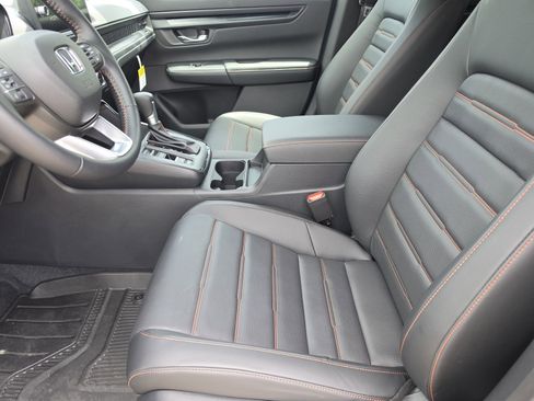 Certified 2026 Honda CR-V Sport-L image 14
