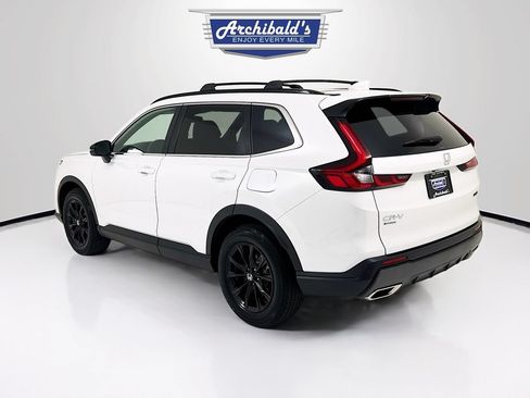 Used 2024 Honda CR-V Sport image 6