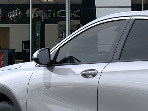 New 2026 Buick Envista Preferred w/ Convenience I Package image 12