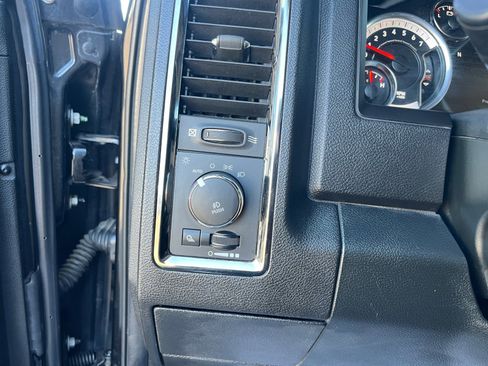 Used 2018 RAM 1500 Sport w/ Convenience Group image 12