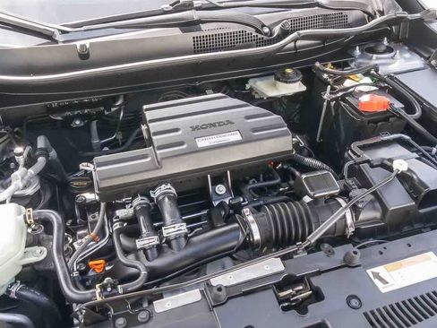 Used 2019 Honda CR-V EX image 26