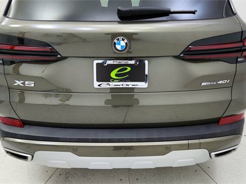 Used 2026 BMW X5 sDrive40i image 11