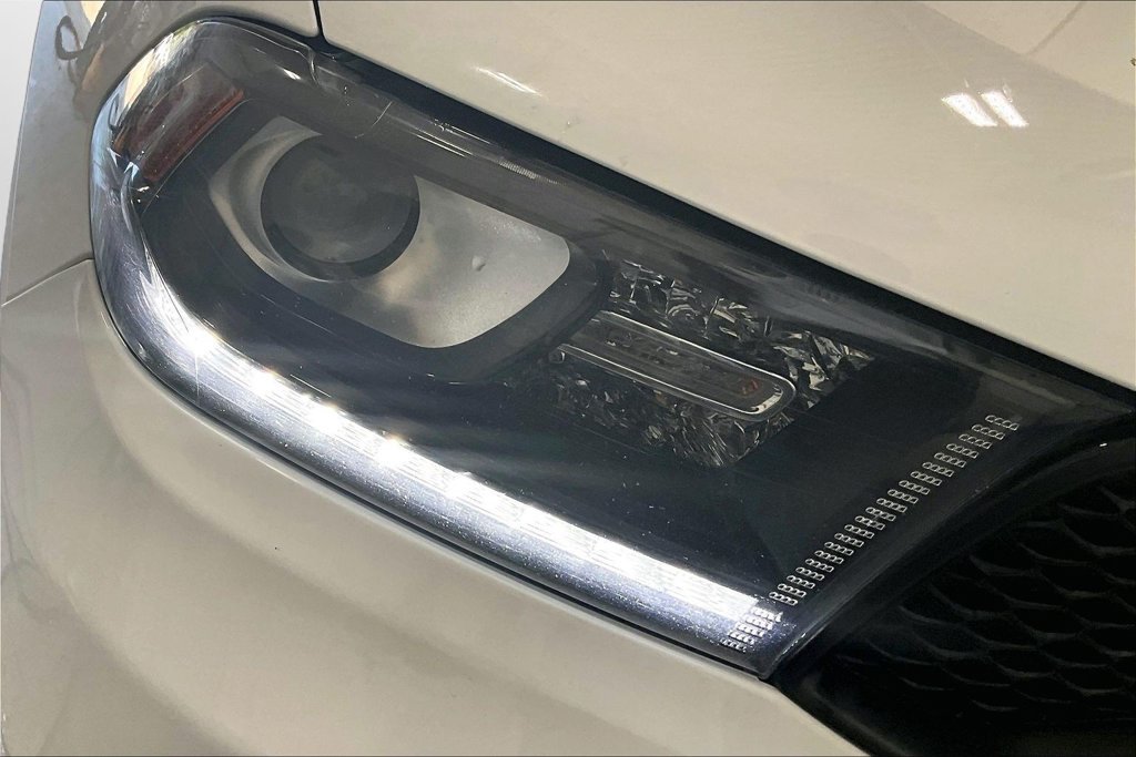 Used 2019 Dodge Durango R/T AWD/4WD image 33