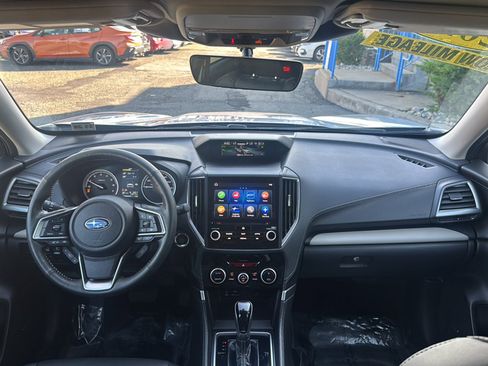 Certified 2023 Subaru Forester Limited AWD/4WD image 27