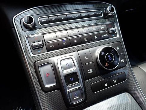 Used 2023 Hyundai Santa Fe SEL w/ Premium Package AWD/4WD image 20