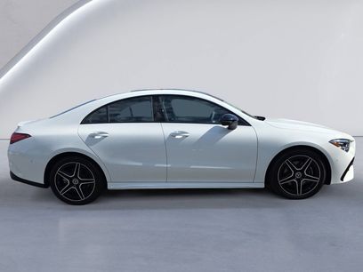New 2026 Mercedes-Benz CLA 250 4MATIC