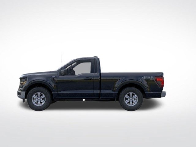 New 2026 Ford F150 XL w/ Equipment Group 103A High AWD/4WD image 5