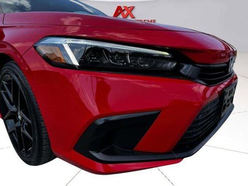 Used 2023 Honda Civic Sport image 10