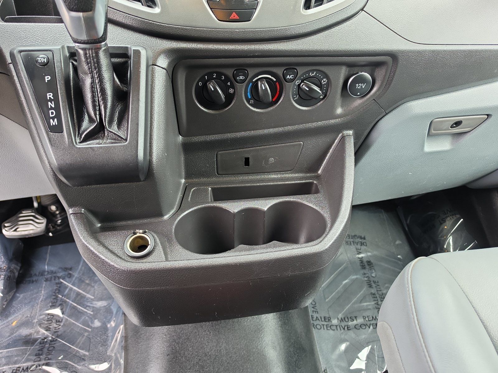 Used 2019 Ford Transit 350 156 DRW RWD image 16