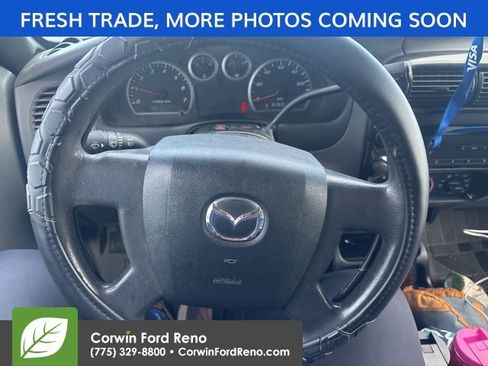 Used 2005 MAZDA B-Series Pickup Base image 12