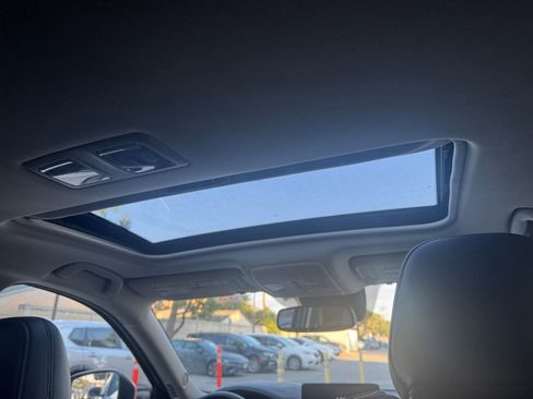 Used 2025 MAZDA CX-5 AWD 2.5 S w/ Preferred Package image 30