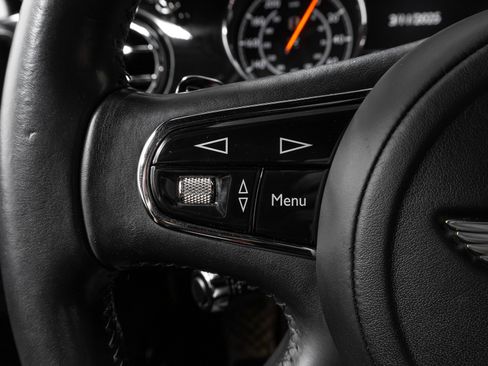 Used 2012 Bentley Mulsanne w/ Premiere Specification Pkg image 70