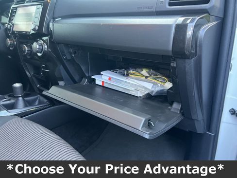 Used 2024 Toyota 4Runner TRD Off-Road image 28