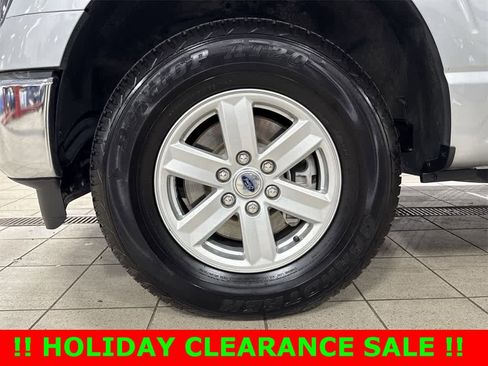 Used 2023 Ford F150 XLT image 10