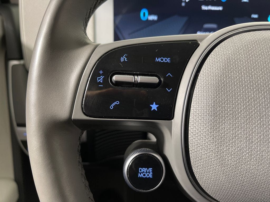 Certified 2024 Hyundai Ioniq 5 SEL RWD image 29