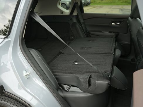 Used 2023 Nissan Rogue SL w/ SL Premium Package AWD/4WD image 47