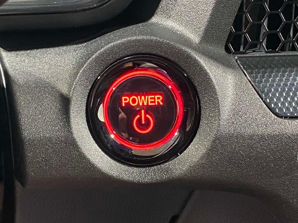 New 2026 Honda CR-V Sport-L image 27