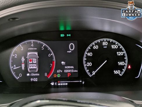 Used 2025 Honda Civic Sport image 14