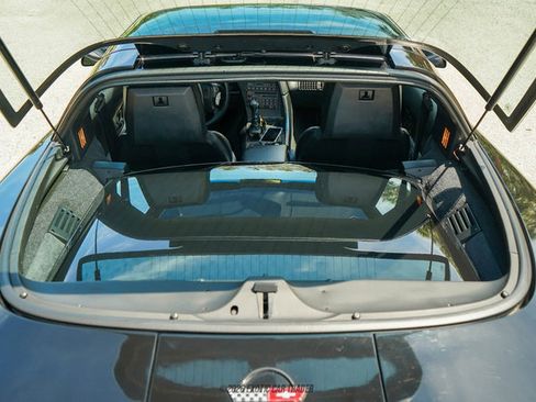 Used 1990 Chevrolet Corvette ZR-1 RWD image 80
