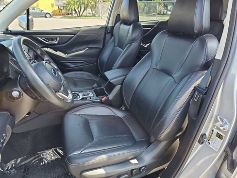 Certified 2023 Subaru Forester Touring image 15