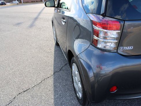 Used 2013 Scion iQ image 35