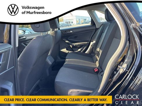 Certified 2021 Volkswagen Jetta S image 26
