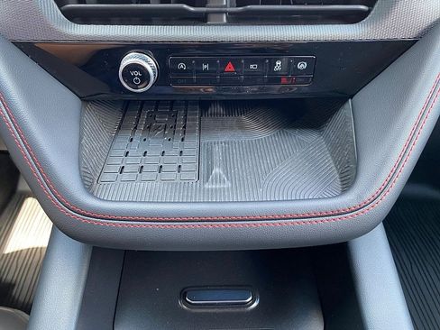 Certified 2025 Ford Explorer ST w/ Sun And Sound Package image 49