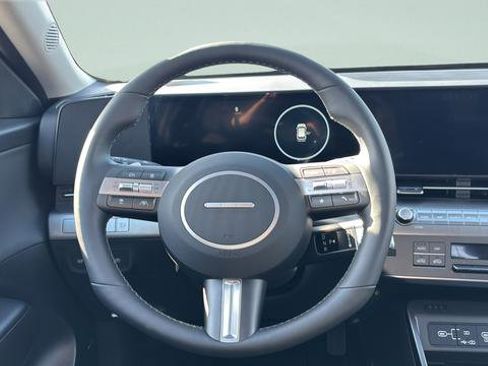 New 2026 Hyundai Kona Limited AWD/4WD image 8