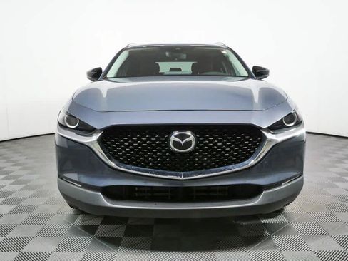 Used 2023 MAZDA CX-30 AWD 2.5 S w/ Preferred Package image 33