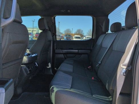 Certified 2024 Ford F150 STX image 14