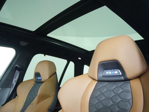New 2026 BMW X5 M Competition AWD/4WD image 12
