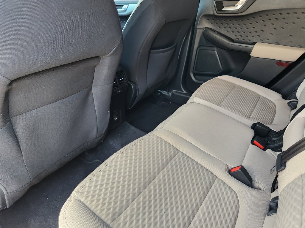 Used 2020 Ford Escape SE AWD/4WD image 26