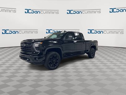 New 2026 Chevrolet Silverado 2500 High Country w/ High Country Premium Package