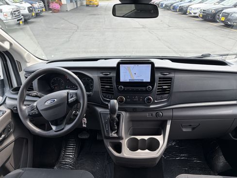 Used 2021 Ford Transit 350 XLT RWD image 11