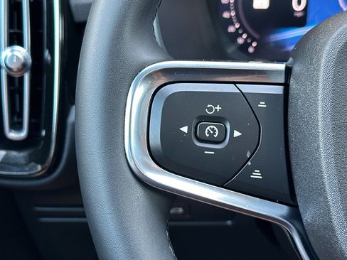 Certified 2023 Volvo C40 P8 Recharge Plus AWD/4WD image 26