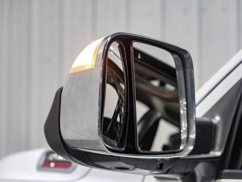 Used 2020 RAM 3500 Laramie image 42