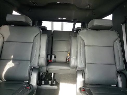 Certified 2021 GMC Yukon Denali image 20