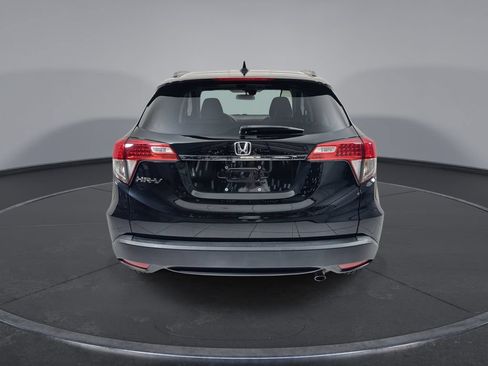 Used 2021 Honda HR-V EX image 7