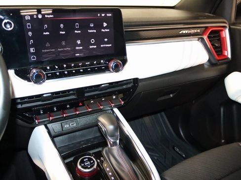 Used 2023 GMC Canyon AT4X image 54